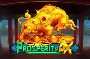 PROSPERITY OX?v=6.0